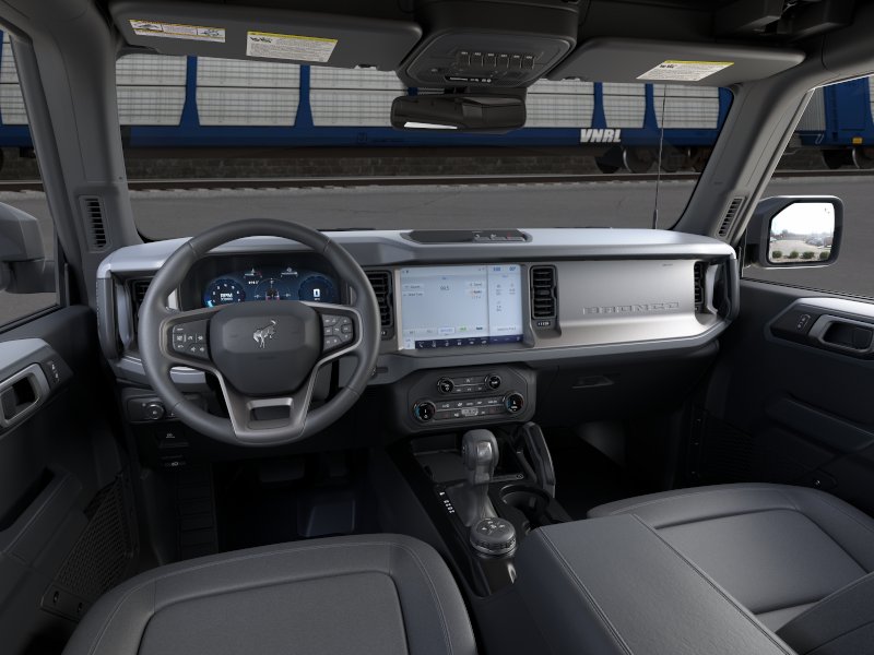 Thumbnail: 2026 Ford Bronco - 34