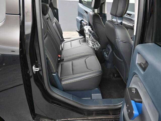 2025 Ford Maverick Lobo Premium - Photo 64