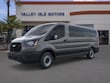 Ford Transit-350 Passenger