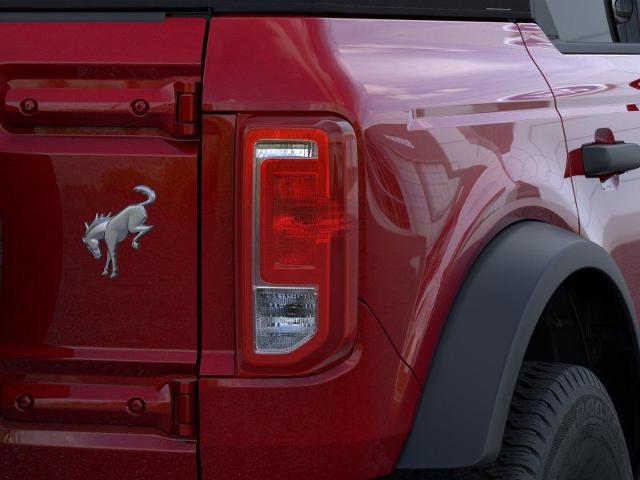 2025 Ford Bronco 4-Door Big Bend - Photo 48