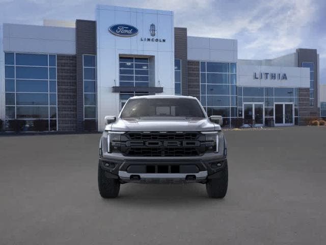Thumbnail: 2026 Ford F-150 - 28