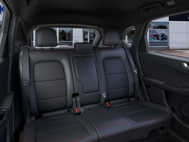 2026 Ford Escape ST-Line - Photo 37