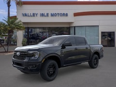 2025 Ford Ranger XLT Truck SuperCrew