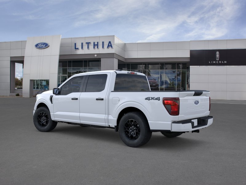 Thumbnail: 2026 Ford F-150 - 27