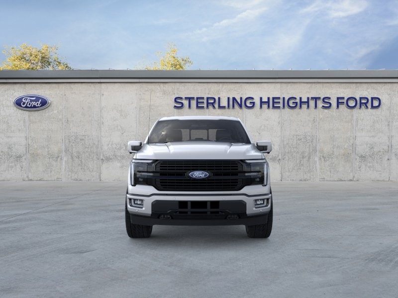 Thumbnail: 2026 Ford F-150 - 6
