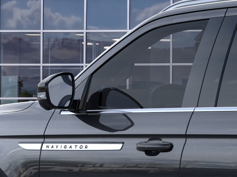 2025 Lincoln Navigator Reserve - Photo 20