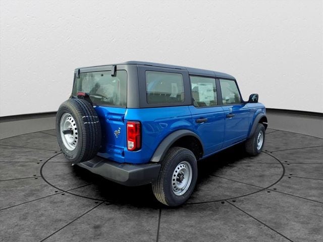 2025 Ford Bronco 4-Door Base - Photo 14
