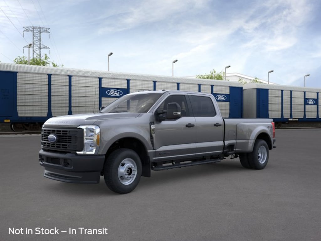 New 2026 Ford Super Duty F-350® XL TRUCK