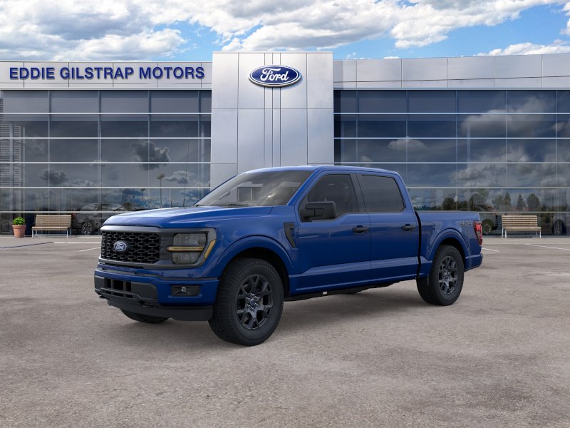 2026 Ford F-150 STX Truck