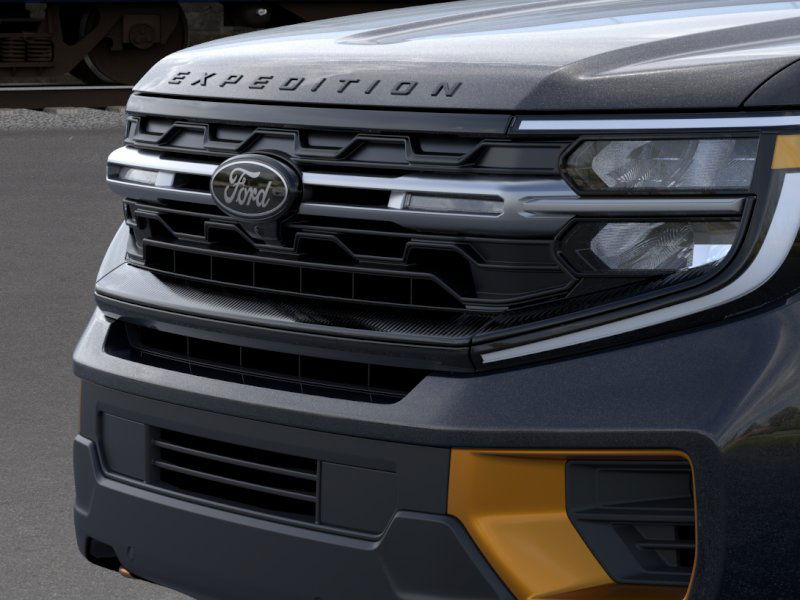 Thumbnail: 2025 Ford Expedition - 40