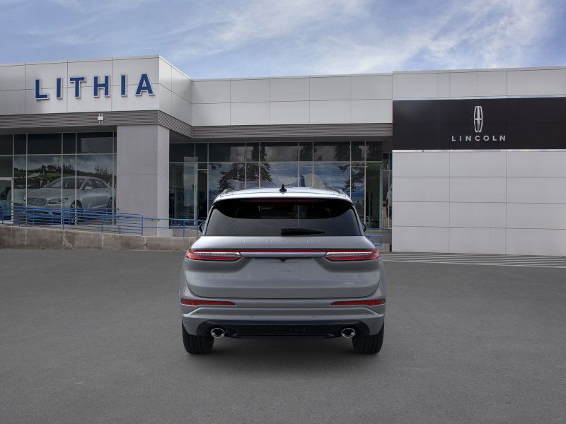 Thumbnail: 2026 Lincoln Corsair - 33