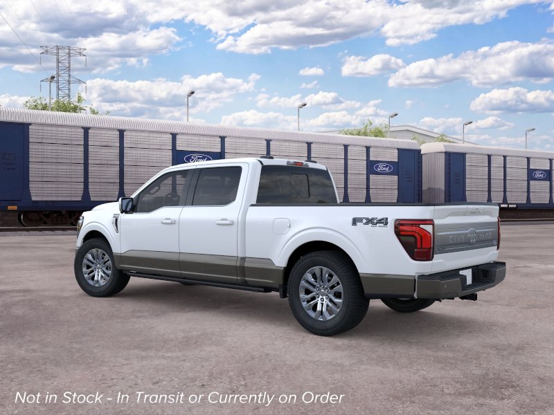 Thumbnail: 2026 Ford F-150 - 26