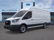 Ford Transit Commercial