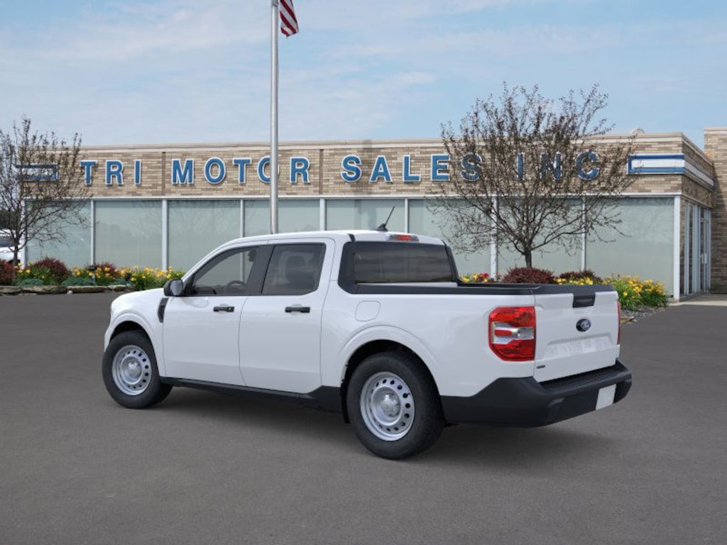 New 2025 Ford Maverick XL TRUCK