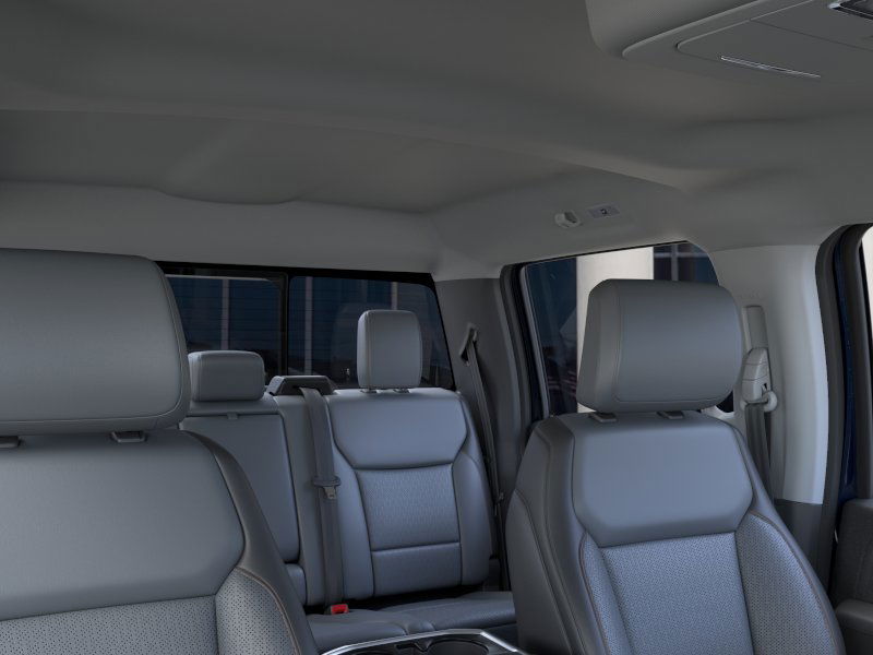 2025 Ford F-150 Lariat - Photo 47