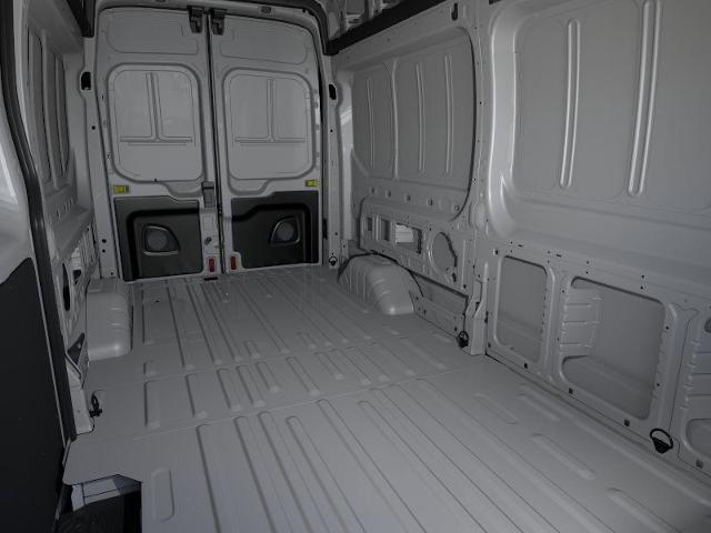 2025 Ford E-Transit Cargo Van Base - Photo 32