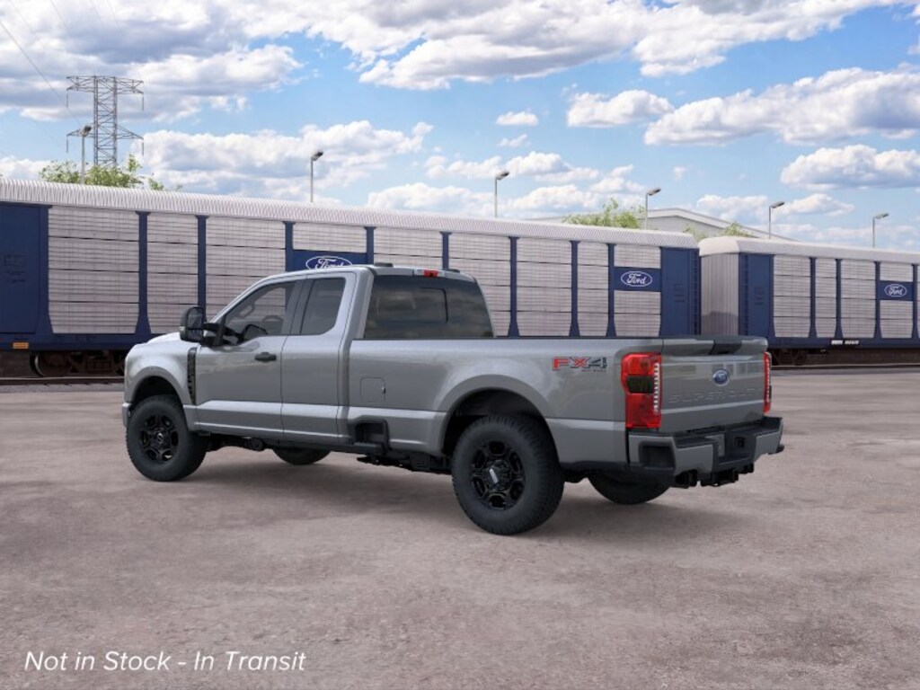 New 2026 Ford F-350SD XL Truck