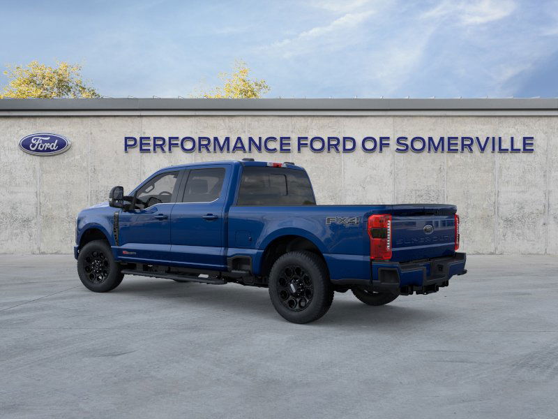 2026 Ford F-350 photo 4