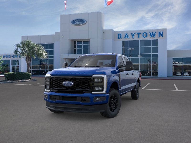 2026 Ford F-250 XL photo 2