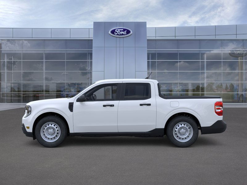 2025 Ford Maverick XL 3