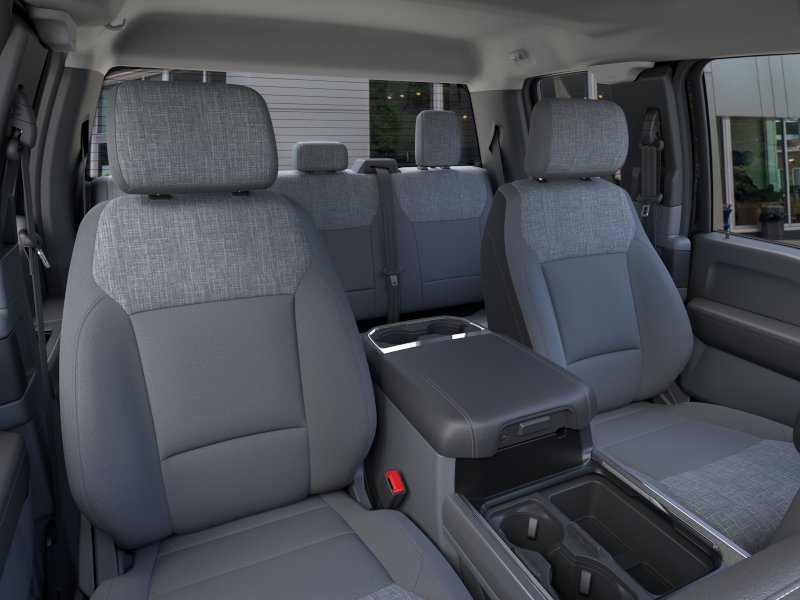 Thumbnail: 2026 Ford Econoline - 38