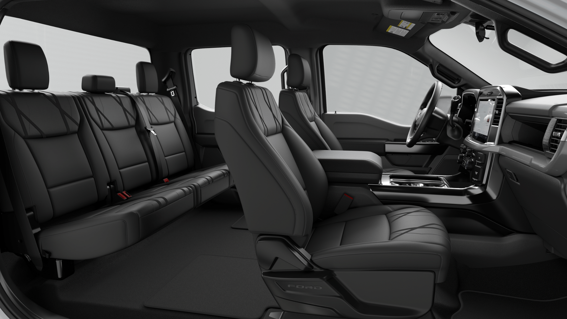 Thumbnail: 2026 Ford F-150 - 6
