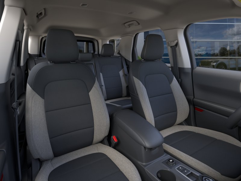 2026 Ford Bronco Sport Big Bend - Photo 29
