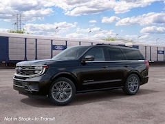 2027 Ford Expedition Platinum SUV for sale in bedford in