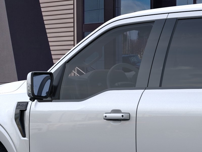 2025 Ford F-150 Lariat - Photo 66