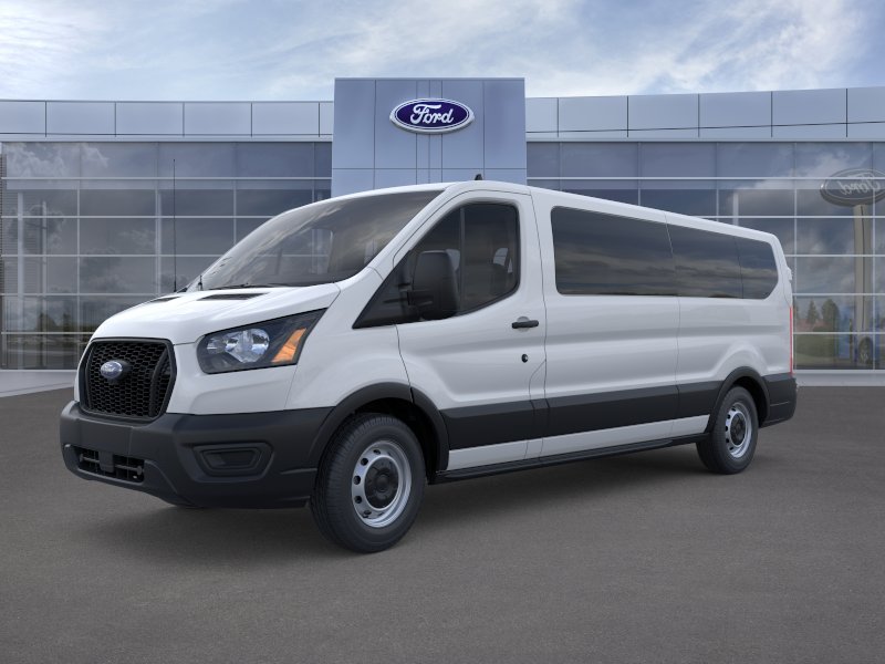 2025 Ford Transit Passenger Van XL - Photo 22