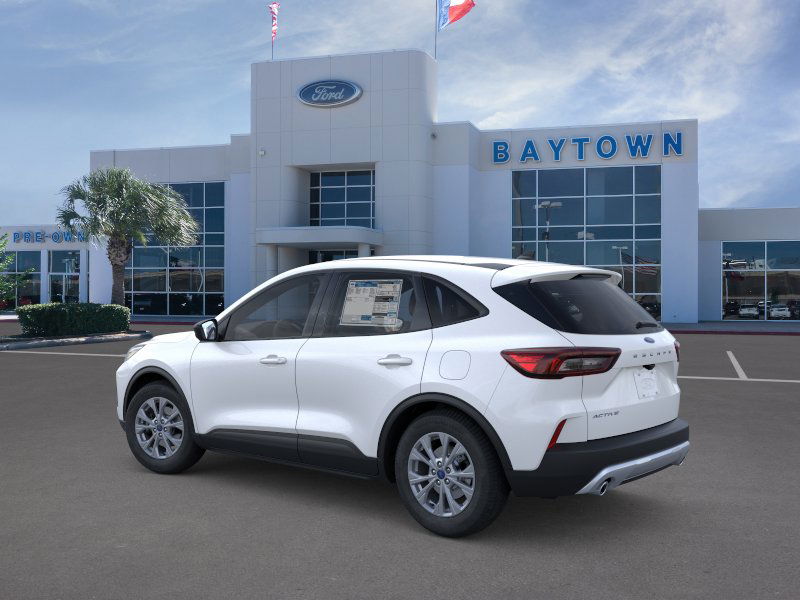 2026 Ford Escape Active photo 4