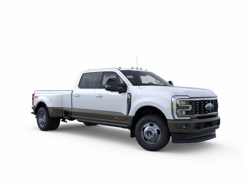 2026 Ford F-350 photo 2