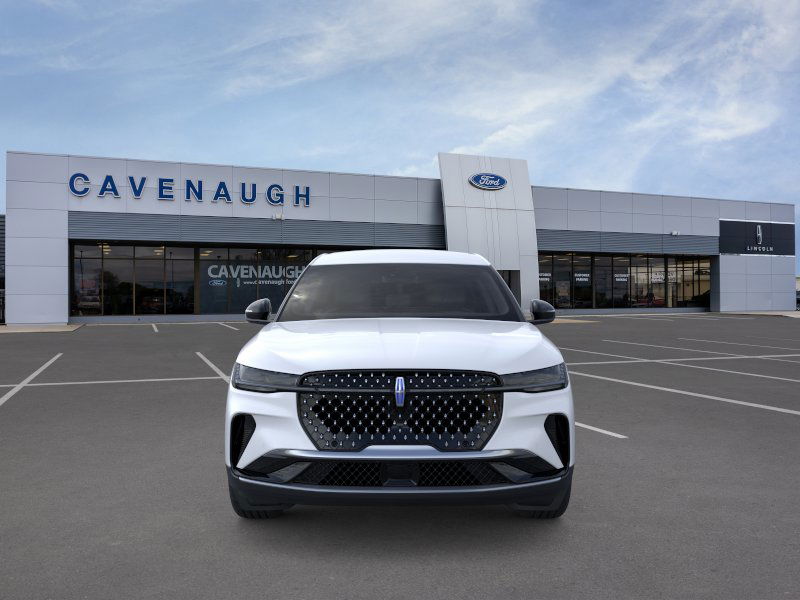 2026 Lincoln Nautilus Premiere - Photo 6