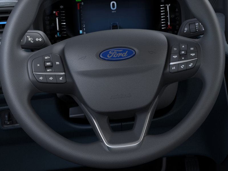 Thumbnail: 2025 Ford Maverick - 38