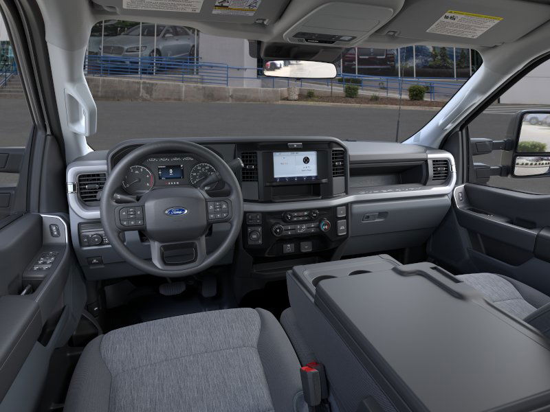 Thumbnail: 2026 Ford Econoline - 35