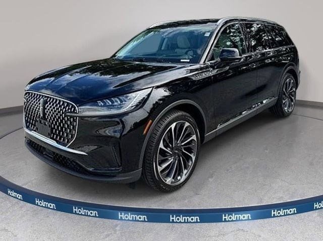 2026 Lincoln Aviator Reserve - Photo 40