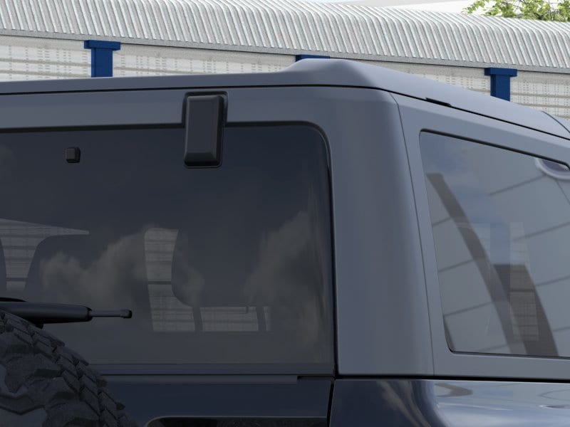 Thumbnail: 2026 Ford Bronco - 50