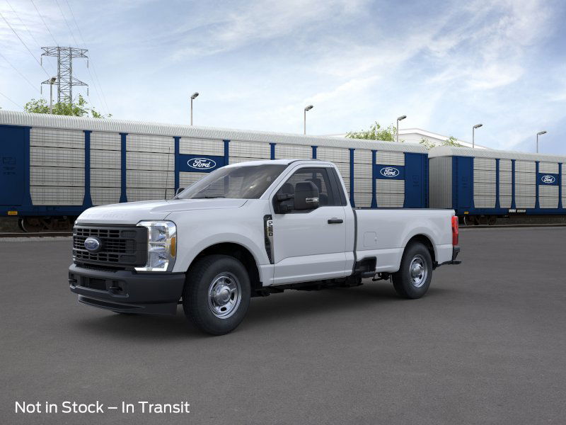 2024 Ford F-250 Super Duty XL