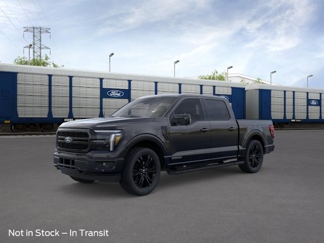 new 2026 Ford F-150 car, priced at $80,640