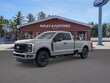 Ford Super Duty F-250 SRW