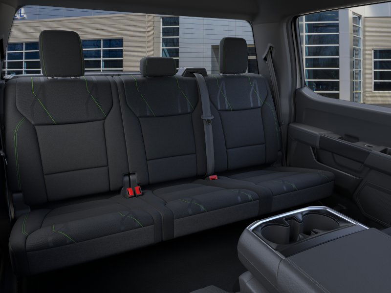2025 Ford F-150 STX - Photo 33