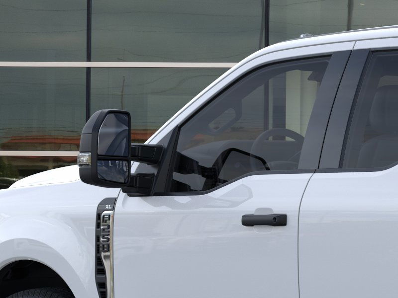 2026 Ford F-250 Super Duty XL - Photo 48