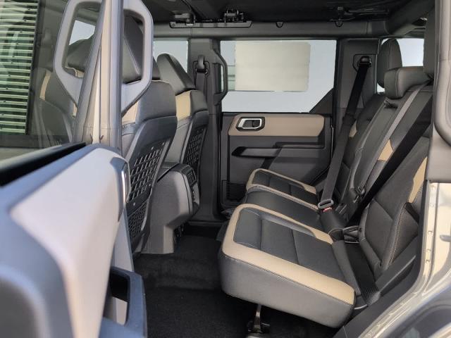 new 2026 Ford Bronco car, priced at $49,011