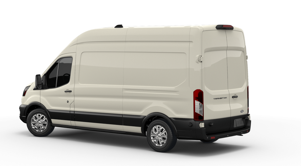 New 2026 Ford Transit-350 Cargo Cargo Van VAN