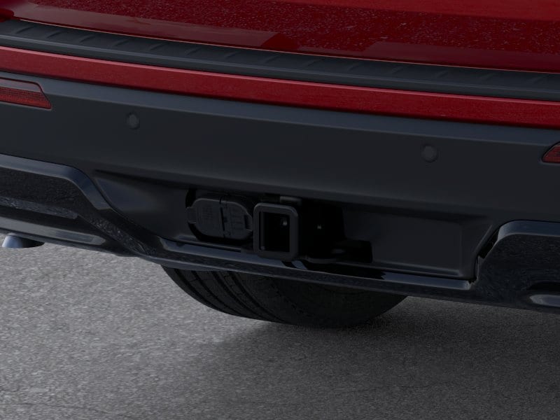 2026 Ford Explorer ST-Line - Photo 23