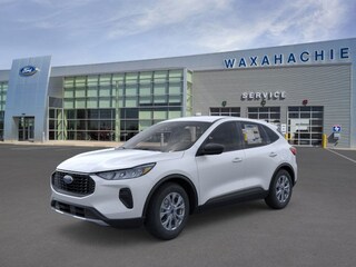 2025 Ford Escape Active SUV