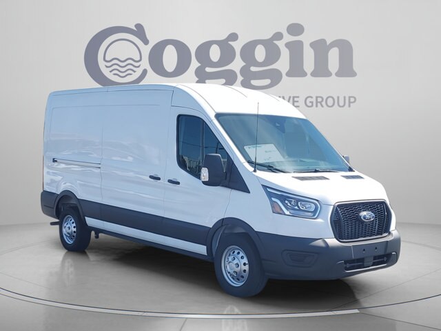 2025 Ford Transit Van Base - Photo 50
