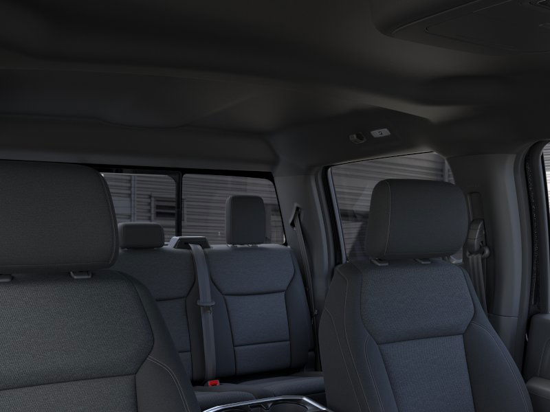 Thumbnail: 2025 Ford F-150 - 22