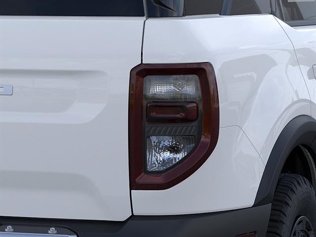 2026 Ford Bronco Sport Outer Banks&reg; SUV