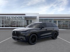 2025 Lincoln Aviator Reserve SUV